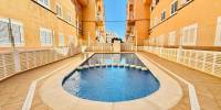 Sale - Apartment - Torrevieja - La Mata Pueblo