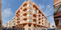 Sale - Apartment - Torrevieja - Playa de los Locos