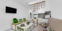 Sale - Studio - Torrevieja - Acequion