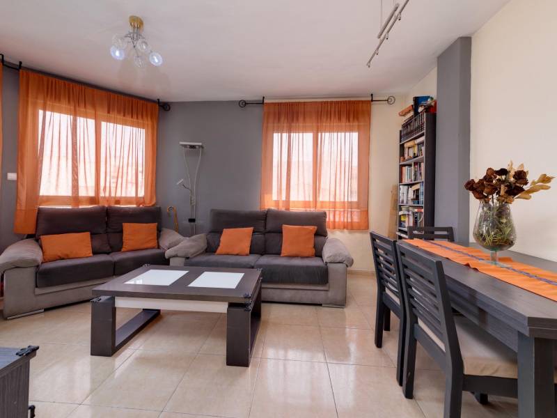 Apartment - Sale - Torrevieja - Centro