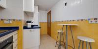 Venta - Apartamento - Torrevieja - Centro