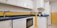 Venta - Apartamento - Torrevieja - Centro