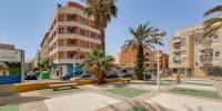 Venta - Apartamento - Torrevieja - Centro