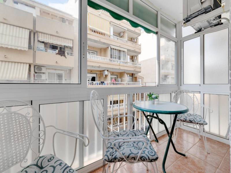 Apartment - Sale - Torrevieja - Playa del Cura