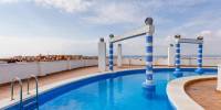 Sale - Apartment - Torrevieja - El molino