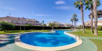 Sale - Bungalow - Torrevieja - Aguas Nuevas