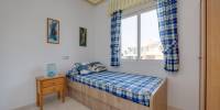 Sale - Bungalow - Torrevieja - Aguas Nuevas