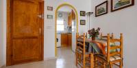 Sale - Bungalow - Torrevieja - Aguas Nuevas