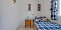 Sale - Bungalow - Torrevieja - Aguas Nuevas