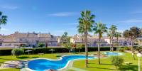 Sale - Bungalow - Torrevieja - Aguas Nuevas