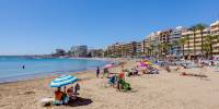 Sale - Apartment - Torrevieja - Playa de los Locos