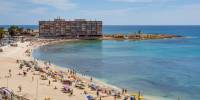 Sale - Apartment - Torrevieja - Playa de los Locos