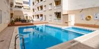 Sale - Apartment - Torrevieja - Playa de los Locos