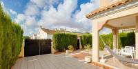 Sale - Villa - Torrevieja - San Luis