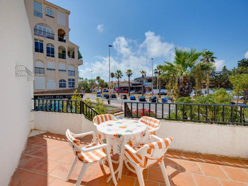 Apartment - Sale - Torrevieja - La Mata