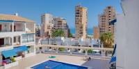 Sale - Apartment - Torrevieja - La Mata