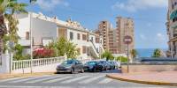 Sale - Apartment - Torrevieja - La Mata