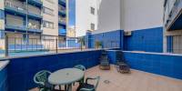 Sale - Apartment - Torrevieja - Playa de los Locos