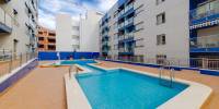 Sale - Apartment - Torrevieja - Playa de los Locos