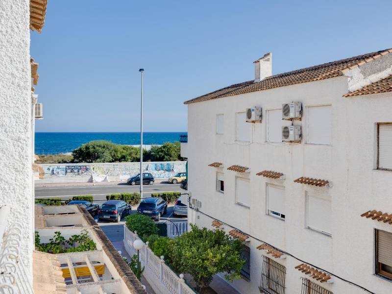 Bungalow - Sale - Torrevieja - playa de los naufragos