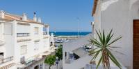 Sale - Bungalow - Torrevieja - playa de los naufragos