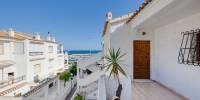 Sale - Bungalow - Torrevieja - playa de los naufragos