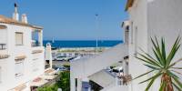 Sale - Bungalow - Torrevieja - playa de los naufragos