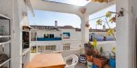 Sale - Bungalow - Torrevieja - playa de los naufragos