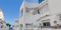 Sale - Bungalow - Torrevieja - playa de los naufragos