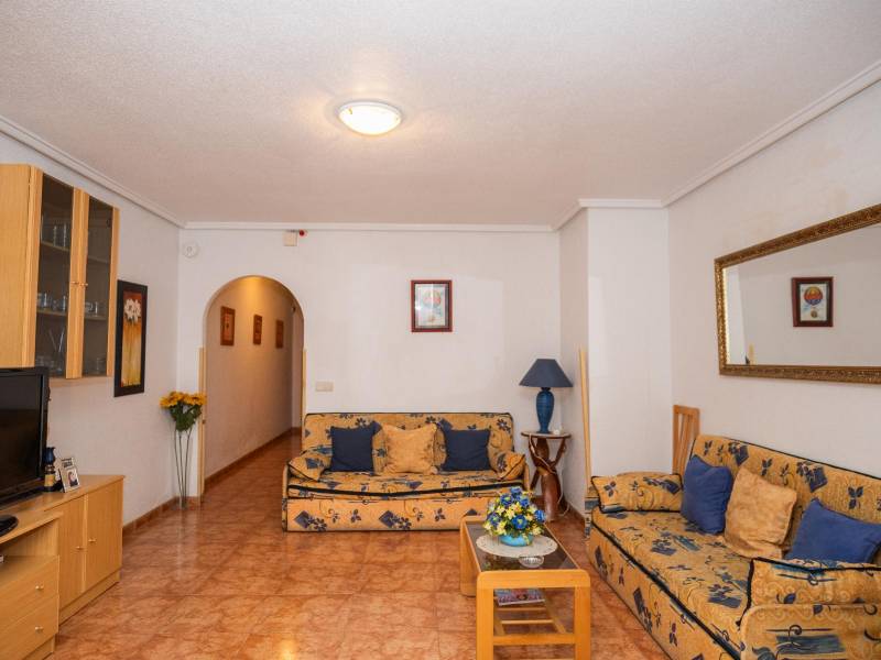 Apartamento - Sale - Torrevieja - Centro