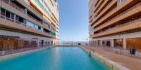 Sale - Apartamento - Torrevieja - El Acequión