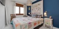 Sale - Apartamento - Torrevieja - El Acequión