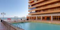 Sale - Apartamento - Torrevieja - El Acequión