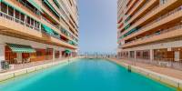 Sale - Apartamento - Torrevieja - El Acequión