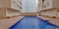 Sale - Apartamento - Torrevieja - playa de los naufragos