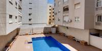 Sale - Apartamento - Torrevieja - playa de los naufragos