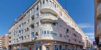 Sale - Apartamento - Torrevieja - playa de los naufragos