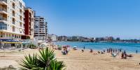 Sale - Apartamento - Torrevieja - playa de los naufragos