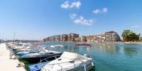 Sale - Apartamento - Torrevieja - playa de los naufragos