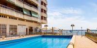 Sale - Apartamento - Torrevieja - Playa del Acequion