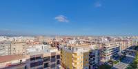 Sale - Apartamento - Torrevieja - Playa del Acequion