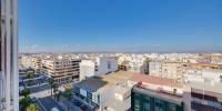 Sale - Apartamento - Torrevieja - Playa del Acequion