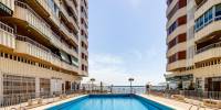 Sale - Apartamento - Torrevieja - Playa del Acequion