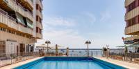 Sale - Apartamento - Torrevieja - Playa del Acequion