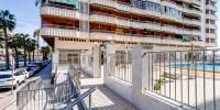 Sale - Apartamento - Torrevieja - Playa del Acequion