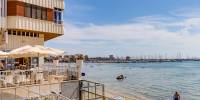 Sale - Apartamento - Torrevieja - Playa del Acequion