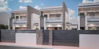 New Build - Villa - San Pedro del Pinatar - San Pedro de Pinatar