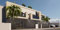 New Build - Bungalow - San Pedro del Pinatar - Lo Pagan