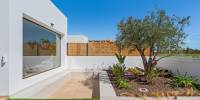 New Build - Villa - Los Alcázares - Lomas Del Rame