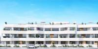 New Build - Apartment - Los Alcázares - Serena Golf